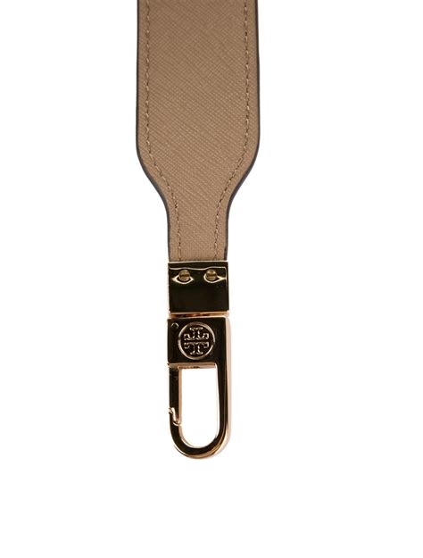 tory burch strap.